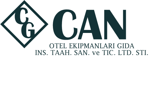 Can Otel Ekipmanları Gıda