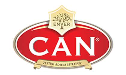 CAN ZEYTİNLERİ GIDA